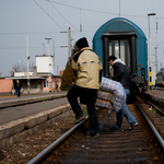 A MÁV nevében árulta a vasúti síneket