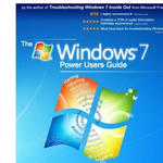 Ingyen letölthető a Windows 7 Power Users Guide könyv