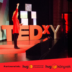 Jelentkezz előadónak a 2020-as TEDxYouth@Budapest konferenciára!