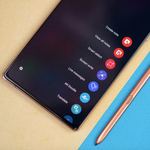 Itt a megoldás: ide kerülhet a Samsung Galaxy Z Fold3 tolla