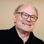 Klaus Maria Brandauer: A gonosz a legváratlanabb pillanatokban jelenik meg