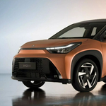 Erősebb, gyorsabb és egyben takarékosabb lett a legkisebb Toyota