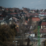 Félmillió forinthoz közelednek a négyzetméterárak a fővárosi agglomeráció legdrágább helyein