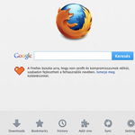 Látványos változások a megújult Firefox böngészőben