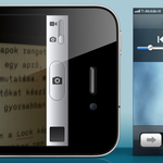 iOS 5 tipp: fotózás gomb a Lock képernyőn