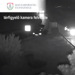 Román táncosnőket raboltak ki az M5-ös autópályán – videó