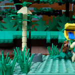 2011 legjobb számítógépes játékai, LEGO változatban! [videó]