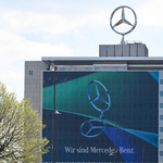 Megszünteti a Mercedes azt a két típusát, amivel anno kiléptek a klasszikus prémium szegmensből