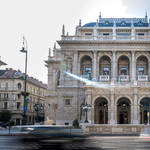 Sztrájkba kezdhetnek márciusban az Opera dolgozói