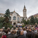 Nem csak magyar ügy a marosvásárhelyi "CEU-botrány"