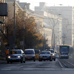 Úgy tudni, eddig nem volt káosz a miskolci tömegközlekedési sztrájk miatt