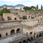 Szenzációs leletre bukkantak a régészek Pompeii közelében