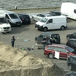 Terrorcselekmény kísérlete: vádat emeltek az antwerpeni ügyben