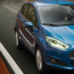 Ford Fiesta menetpróba: 1.0 literrel hengerel