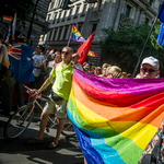 „Magyar ellenállásra” szólítottak fel szélsőjobbos szervezetek a Pride ellen