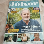 Ismét itt a JóKor, a nyugdíjasoknak szánt ingyenes propagandamagazin