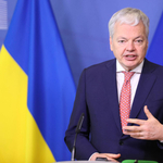 Didier Reynders újra megpályázza az Európa Tanács főtitkári posztját