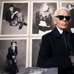 Karl Lagerfeld: "Vámpír vagyok, más emberek vérét veszem"