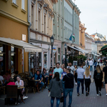 Csökken Budapest és a többi nagyváros lakossága, egyre többen költöznek agglomerációba