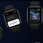 Sok izgalmas funkcióval érkezett meg a watchOS 7