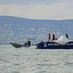 Nem ért oda az üzemanyag, törölték az Air Race edzését Zamárdiban