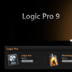 Bekerült az App Store-ba a Logic Pro 9!