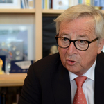 Juncker: A megállapodás nélküli Brexit még sosem volt ennyire valószínű