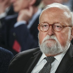 Elhunyt Krzysztof Penderecki lengyel zeneszerző