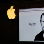 Egy éve halt meg Steve Jobs - Nagyítás-fotógaléria