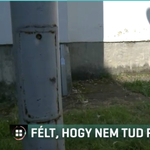 Többször kérte a kőszegi nagymama a fiát, hogy ne bízza rá a kislányát