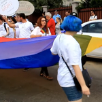 Megvolt az első Pride Erdélyben – videó