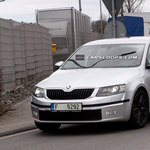 Lebukott a legerősebb Skoda Octavia is