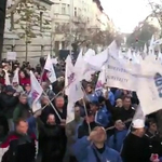 "Én nem látom, hogy olyan nagy elégedetlenség lenne" - videó