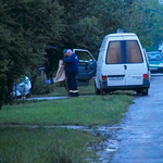 Négyszer lőtte hasba terhes élettársát a magyarbánhegyesi ámokfutó