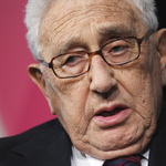 Kissinger: Amerika és Kína a hidegháború határán