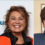 Óriásit bukott rasszista tweetje miatt Roseanne Barr színésznő