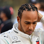 Lewis Hamilton nem bánja, ha a bőrszíne miatt kényelmetlenül érzik magukat a társai