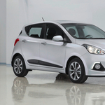 Sokat feljődött az új Hyundai i10