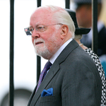 Meghalt Richard Attenborough