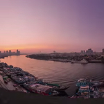 Megújítja a time-lapse műfaját ez a Dubajról készített, szenzációs videó