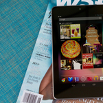 Milliós havi eladás a Google Nexus 7-ből