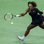 Serena Williams és Roger Federer csapott össze az újév teniszmeccsén