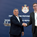 Euractiv: Vučić, Orbán és Európa putyinizálása