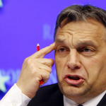 Origo: Orbán megdorgálta Giró-Szászékat 