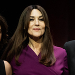 Monica Bellucci és Tim Burton hónapok óta titokban randiznak