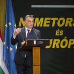 Orbán ismét elismerte: végig tudta, hogy nem lesz halálbüntetés