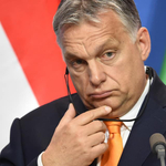 A német tévében Füles Gulyásnak nevezték Orbánt, és kinevették a vejét