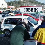 Osztrák és német eszmetársai mellett bukkant fel egy honlapon a Jobbik