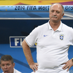 Scolari távozik a brazil válogatott éléről