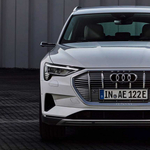 Hazánkban a 4 millió forinttal megvágott árú új Audi elektromos divatterepjáró